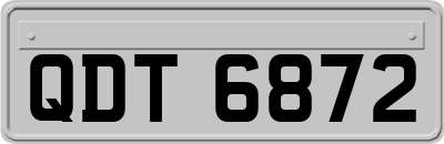 QDT6872