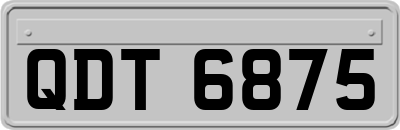 QDT6875