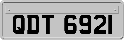 QDT6921
