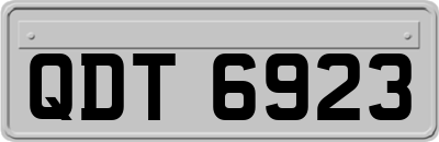 QDT6923