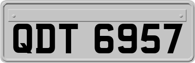 QDT6957