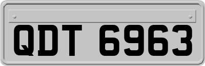 QDT6963