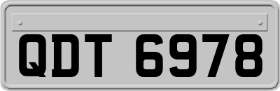 QDT6978