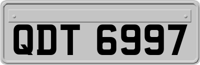 QDT6997