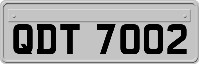 QDT7002
