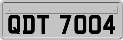 QDT7004