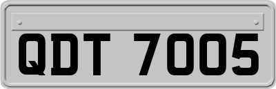 QDT7005
