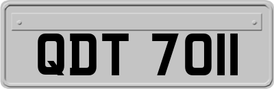 QDT7011