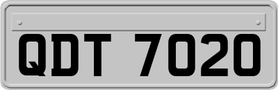 QDT7020