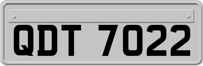QDT7022