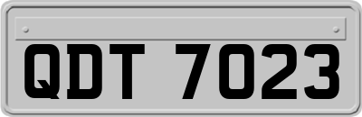 QDT7023