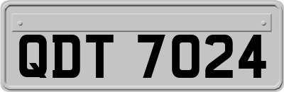 QDT7024