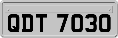QDT7030