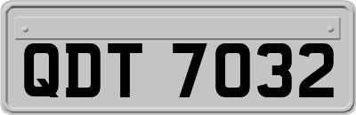QDT7032