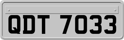 QDT7033