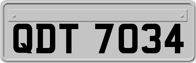 QDT7034