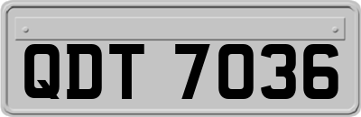 QDT7036