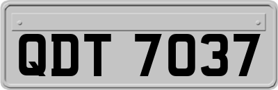 QDT7037
