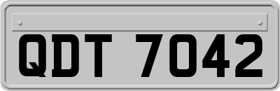 QDT7042
