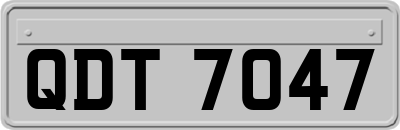 QDT7047