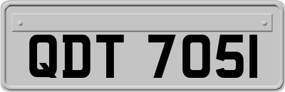 QDT7051