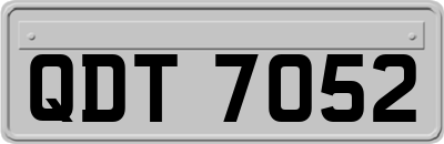QDT7052