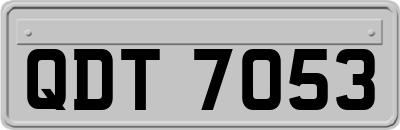 QDT7053