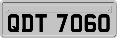 QDT7060