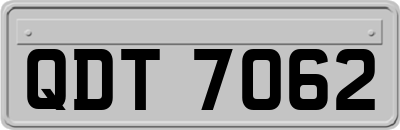 QDT7062