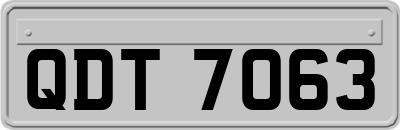 QDT7063