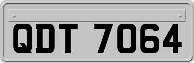 QDT7064