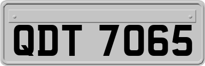 QDT7065