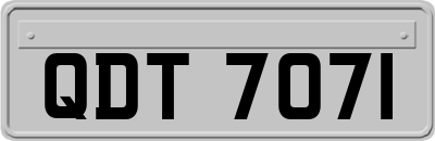 QDT7071