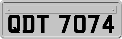 QDT7074