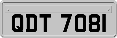 QDT7081