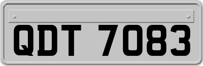 QDT7083