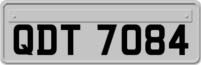 QDT7084