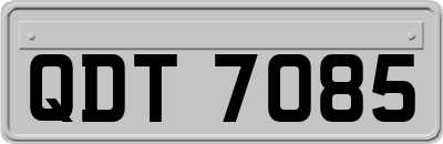 QDT7085