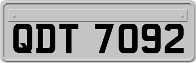 QDT7092
