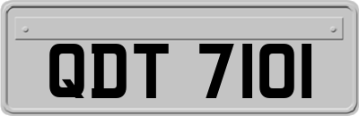 QDT7101