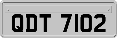 QDT7102