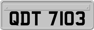 QDT7103