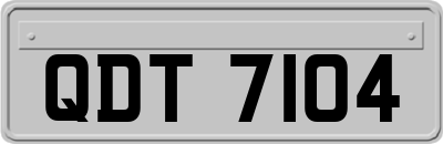 QDT7104