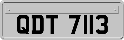 QDT7113