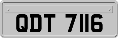 QDT7116