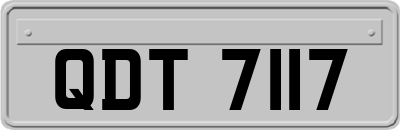 QDT7117