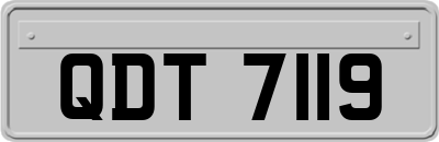 QDT7119