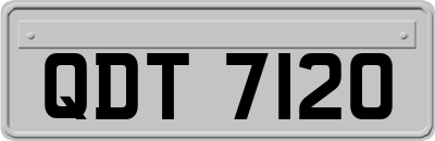 QDT7120