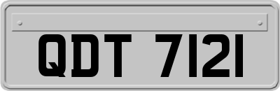QDT7121
