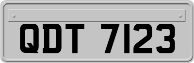 QDT7123